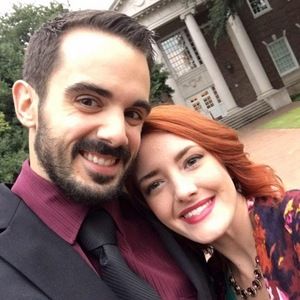 Meet your Posher, Steven